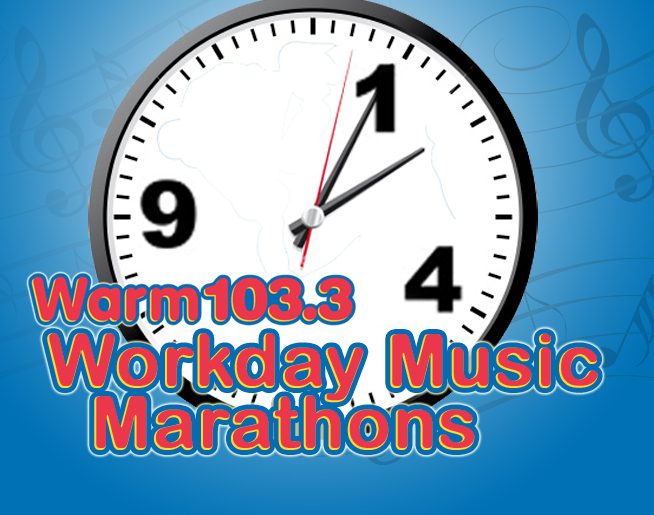 Workday Marathon copy