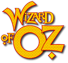 The Wizard of Oz Title